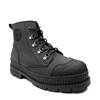 Altercore - Dent Nubuck Vegan Bottines - Noir Product image
